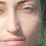 Tuğba Melis Türk Instagram – Breathe🌈