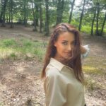 Tuğba Melis Türk Instagram – #mollyiletommy #gözde 🧚🏽‍♀️ 🎬