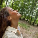 Tuğba Melis Türk Instagram – #mollyiletommy #gözde 🧚🏽‍♀️ 🎬