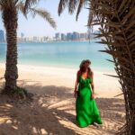 Tuğba Melis Türk Instagram - 🧚🏼‍♀️☀️💚
