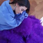 Tuğba Melis Türk Instagram - “Sahipsiz bir elmas bulursan senin olur. Sahipsiz bir ada da. Bir düşünce ilk senin aklına gelse beratını alırsın, senin olur. Benimki de öyle: “Benden önce kimse yıldızlara sahip olmayı akıl edemediğine göre, yıldızlar benimdir.” 💜 K. P ⭐️
