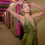 Tuğba Melis Türk Instagram – Cem Talu ile özel cekimden♦️💫