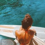 Tuğba Melis Türk Instagram - Breathe 💦