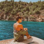 Tuğba Melis Türk Instagram - 🧚🏽‍♀️🍒
