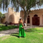 Tuğba Melis Türk Instagram - Nature love 👒 #nature #travel #dubai #flydubai