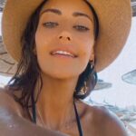Tuğba Melis Türk Instagram - 🍒🎶