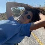 Tuğba Melis Türk Instagram - Breathe💙