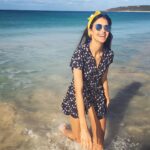 Tuğba Melis Türk Instagram - Her ne olursa olsun yine de neşenizin eksik olmadıgı bir yıl olsun💙