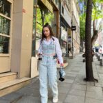 Tuana Naz Tiryaki Instagram – Canım mavi boncuk falan değil asıl mesele kahve. ☕️🥂