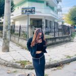 Tuana Naz Tiryaki Instagram – Tek gitme sıkılırsın diyenler..
Seviyorum bu hayatı 🌝
