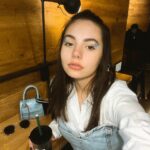 Tuana Naz Tiryaki Instagram – Canım mavi boncuk falan değil asıl mesele kahve. ☕️🥂