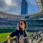 Tuana Naz Tiryaki Instagram – mixed🦅