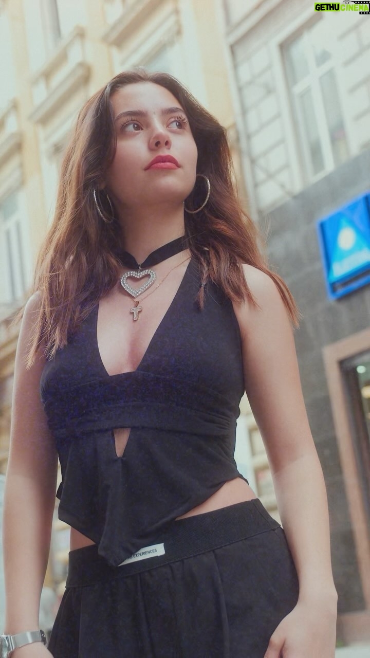 Tuana Naz Tiryaki Instagram - Shesaid 🪄 📷 | @bummproduction