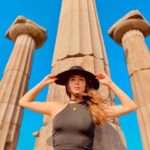 Tuana Naz Tiryaki Instagram - ⛱️✉️🪭🪅