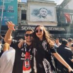 Tuana Naz Tiryaki Instagram - mixed🦅