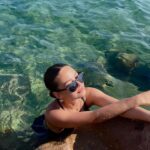 Tuana Naz Tiryaki Instagram - 🏖️