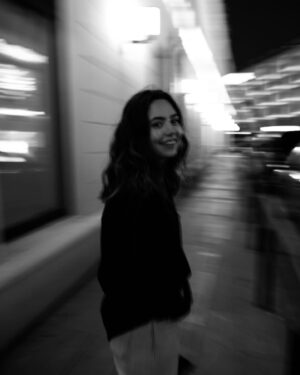 Tuana Naz Tiryaki Instagram - 🪭📮🌌