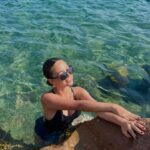 Tuana Naz Tiryaki Instagram - 🏖️
