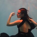 Tuana Naz Tiryaki Instagram – Sudaki tuana. 💦