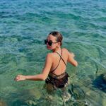 Tuana Naz Tiryaki Instagram - 🏖️