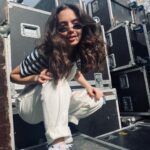Tuana Naz Tiryaki Instagram – I’ve had a lot of people try to tear me down but i’m here.
