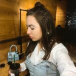 Tuana Naz Tiryaki Instagram – Canım mavi boncuk falan değil asıl mesele kahve. ☕️🥂