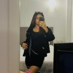 Tuana Naz Tiryaki Instagram - Tek gitme sıkılırsın diyenler.. Seviyorum bu hayatı 🌝