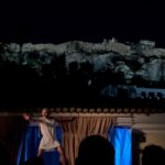 Tuana Naz Tiryaki Instagram - 🇬🇷✈️🍴🫗🥠☁️