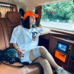 Tuana Naz Tiryaki Instagram - oyle aylik bisey atim dedim