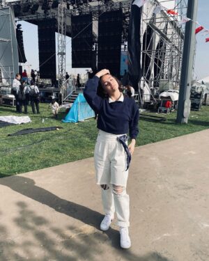 Tuana Naz Tiryaki Instagram - I’ve had a lot of people try to tear me down but i'm here.