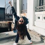 Tuana Naz Tiryaki Instagram – 🥱