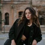 Tuana Naz Tiryaki Instagram – weekend💋
