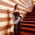 Tuana Naz Tiryaki Instagram - Bu postuma tepkim sonda ki tabloda 🤭🤭 Styling by me#