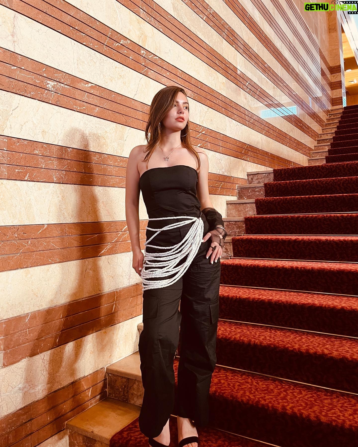 Tuana Naz Tiryaki - 70.6K Likes - Bu postuma tepkim sonda ki tabloda 🤭🤭
Styling by me#