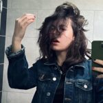 Tuana Naz Tiryaki Instagram – Bak sana bir sey soyliyeyim mi. ₮₦₮₮ ∏ ⋙ ⇲ ➬ ☻ & # ※