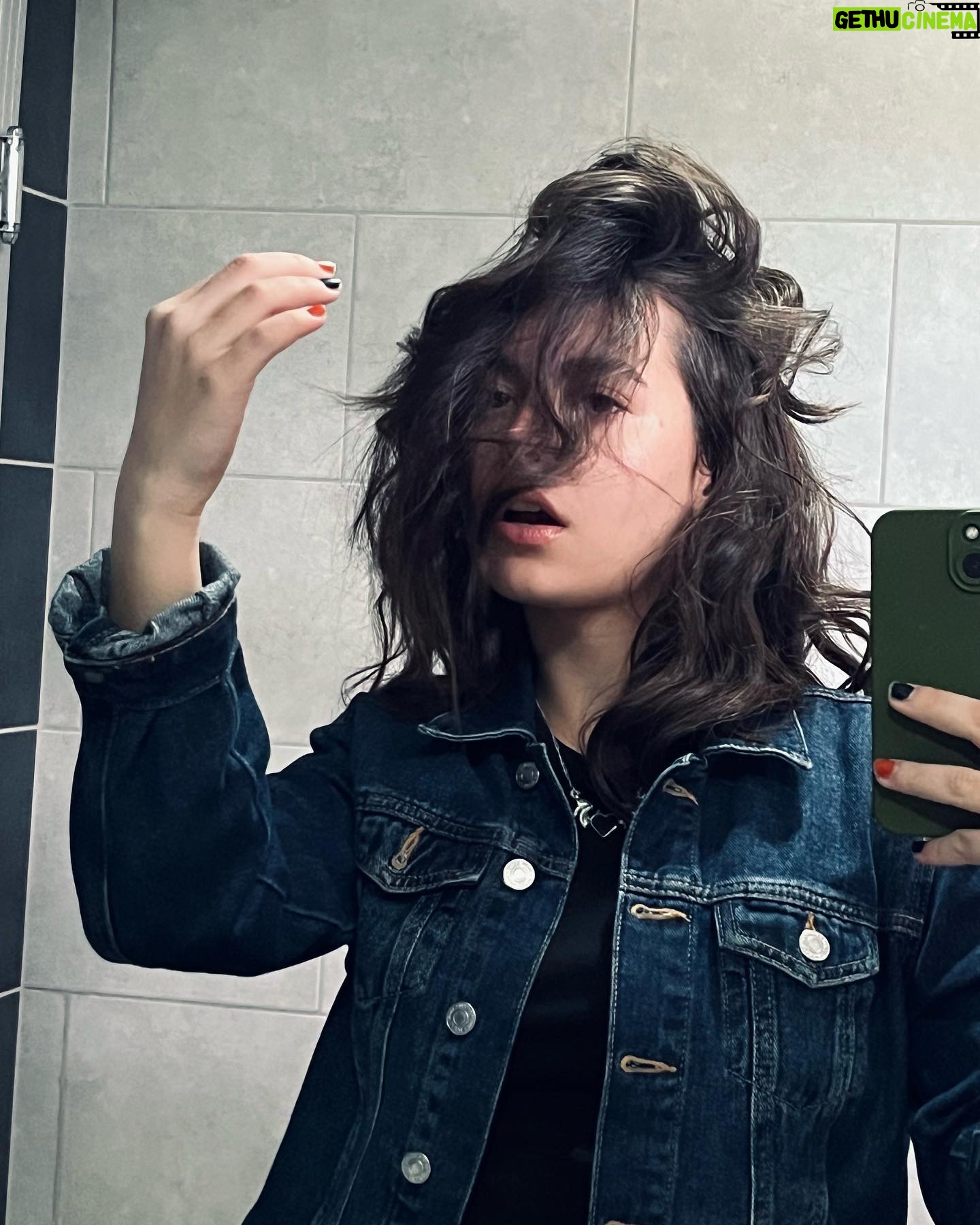 Tuana Naz Tiryaki Instagram - Bak sana bir sey soyliyeyim mi. ₮₦₮₮ ∏ ⋙ ⇲ ➬ ☻ & # ※