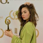 Tuana Naz Tiryaki Instagram – 05.01.2023 🎟