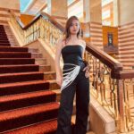 Tuana Naz Tiryaki Instagram - Bu postuma tepkim sonda ki tabloda 🤭🤭 Styling by me#