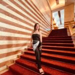 Tuana Naz Tiryaki Instagram - Bu postuma tepkim sonda ki tabloda 🤭🤭 Styling by me#