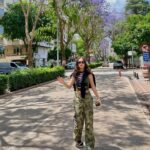 Tuana Naz Tiryaki Instagram - ADANAAAA caption 🧢🫧🫧🫧🫧🫧🫧