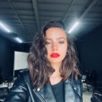 Tuana Naz Tiryaki Instagram – Bir ben iki @mervebolugur ya ! 💄