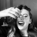 Tuana Naz Tiryaki Instagram – Bir ben iki @mervebolugur ya ! 💄