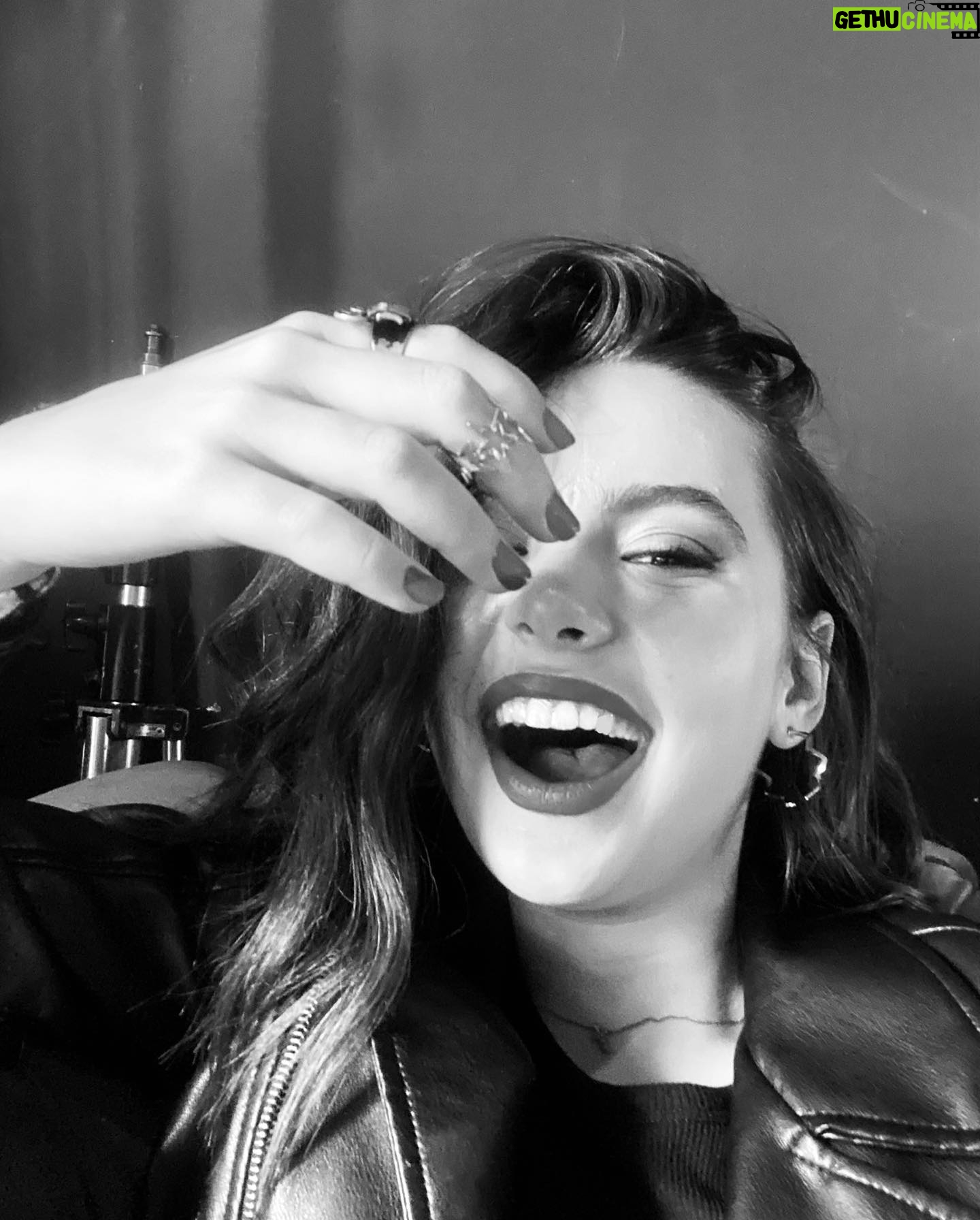 Tuana Naz Tiryaki - 72.8K Likes - Bir ben iki @mervebolugur ya ! 💄