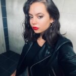 Tuana Naz Tiryaki Instagram – Bir ben iki @mervebolugur ya ! 💄