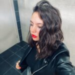 Tuana Naz Tiryaki Instagram – Bir ben iki @mervebolugur ya ! 💄