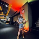 Tuana Naz Tiryaki Instagram - the cowboy. 🤠