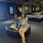 Tuana Naz Tiryaki Instagram - the cowboy. 🤠
