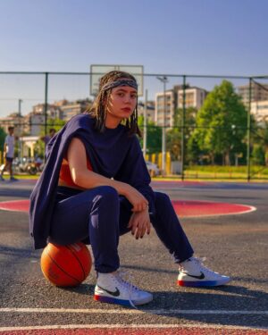Tuana Naz Tiryaki Instagram - Yazıya gerek yok bence fotograflar konusuyor. 

photography : @abdullahcetinxyz 🤙🏽
