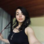 Tuana Naz Tiryaki Instagram - sizin için aşkın saati kaçtır ? 🥂🧸