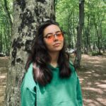 Tuana Naz Tiryaki Instagram - oyle aylik bisey atim dedim